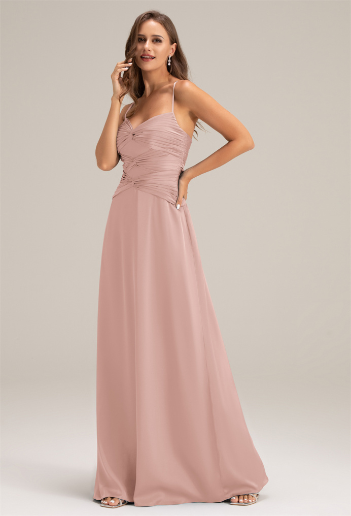 AW Selma Dress